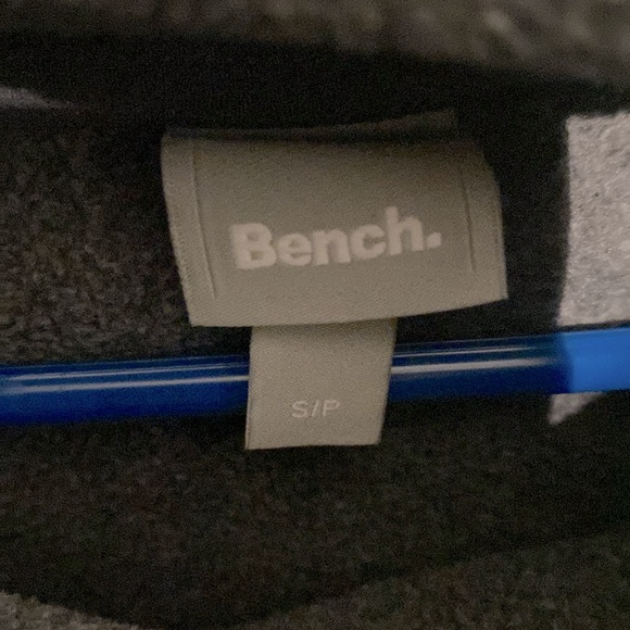 Bench hoodie - Picture 4 of 6